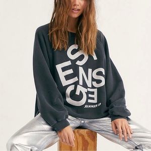 Genesis Summer 83 Pullover